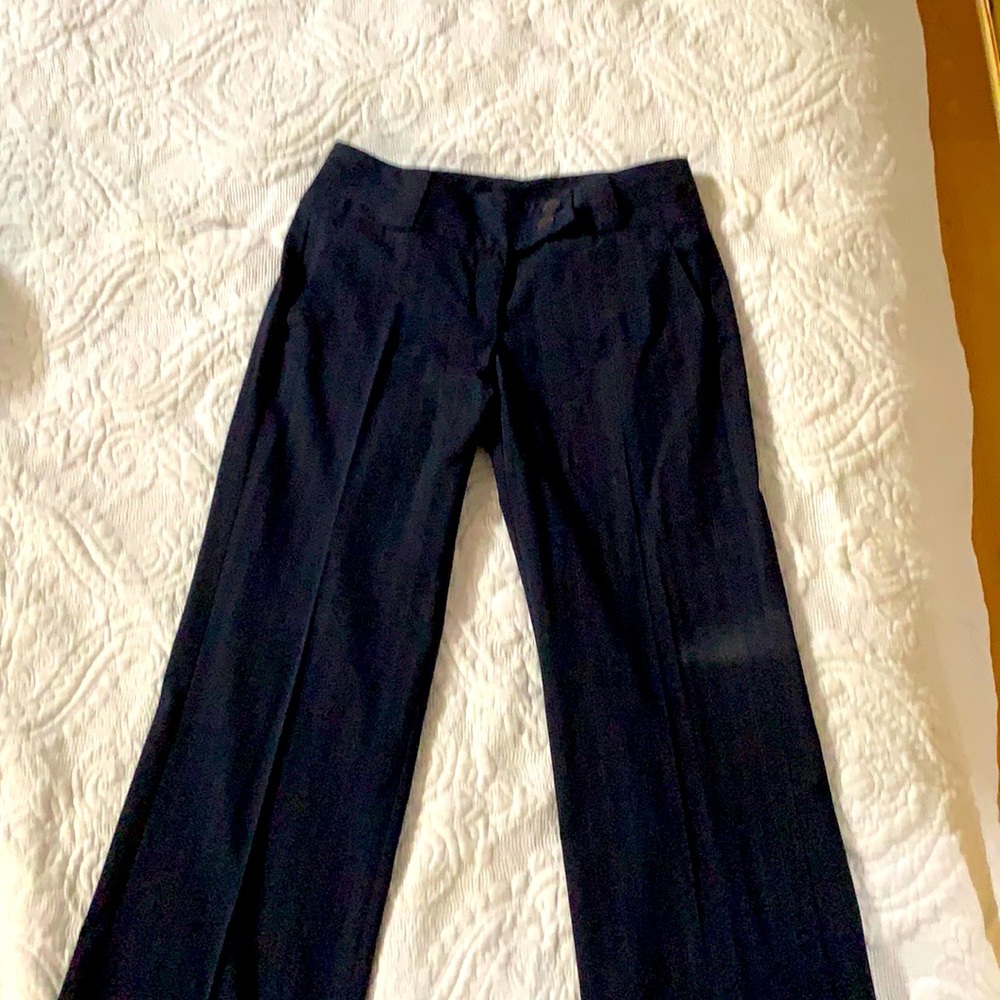 Casual Dress Pants Size 4!